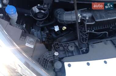 Мінівен Ford Transit Custom 2021 в 