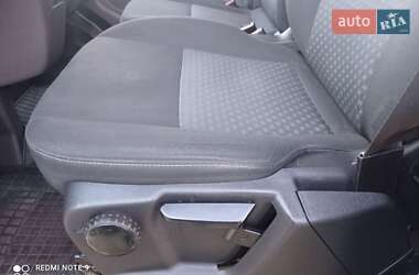 Мінівен Ford Transit Custom 2021 в 