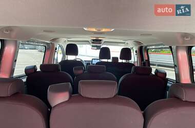 Мінівен Ford Transit Custom 2019 в 