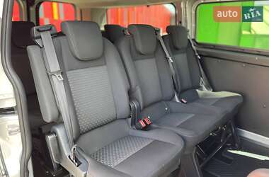 Мінівен Ford Transit Custom 2019 в 