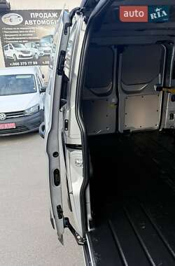 Вантажний фургон Ford Transit Custom 2021 в 