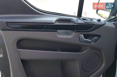 Грузовой фургон Ford Transit Custom 2021 в 