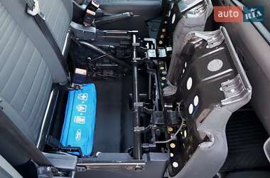 Грузовой фургон Ford Transit Custom 2021 в 