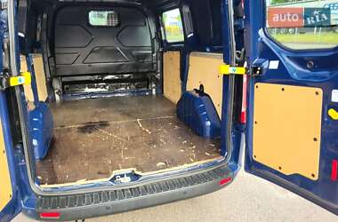 Вантажний фургон Ford Transit Custom 2018 в 