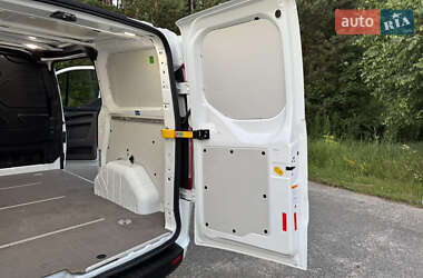 Вантажний фургон Ford Transit Custom 2020 в 
