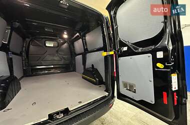 Грузовой фургон Ford Transit Custom 2019 в 