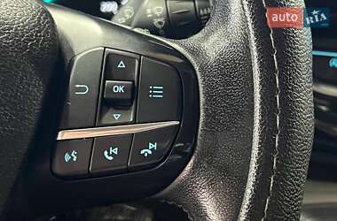 Грузопассажирский фургон Ford Transit Custom 2019 в 