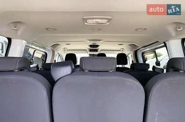 Мінівен Ford Transit Custom 2020 в 