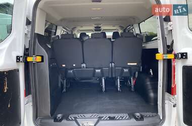Мінівен Ford Transit Custom 2020 в 
