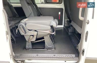 Мінівен Ford Transit Custom 2020 в 
