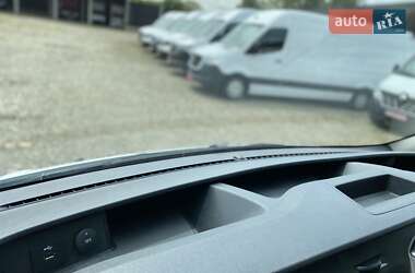 Мінівен Ford Transit Custom 2020 в 
