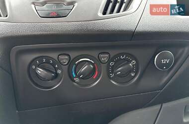 Вантажний фургон Ford Transit Custom 2016 в 
