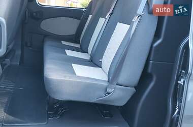 Минивэн Ford Transit Custom 2017 в 