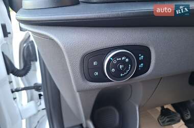 Вантажний фургон Ford Transit Custom 2021 в 