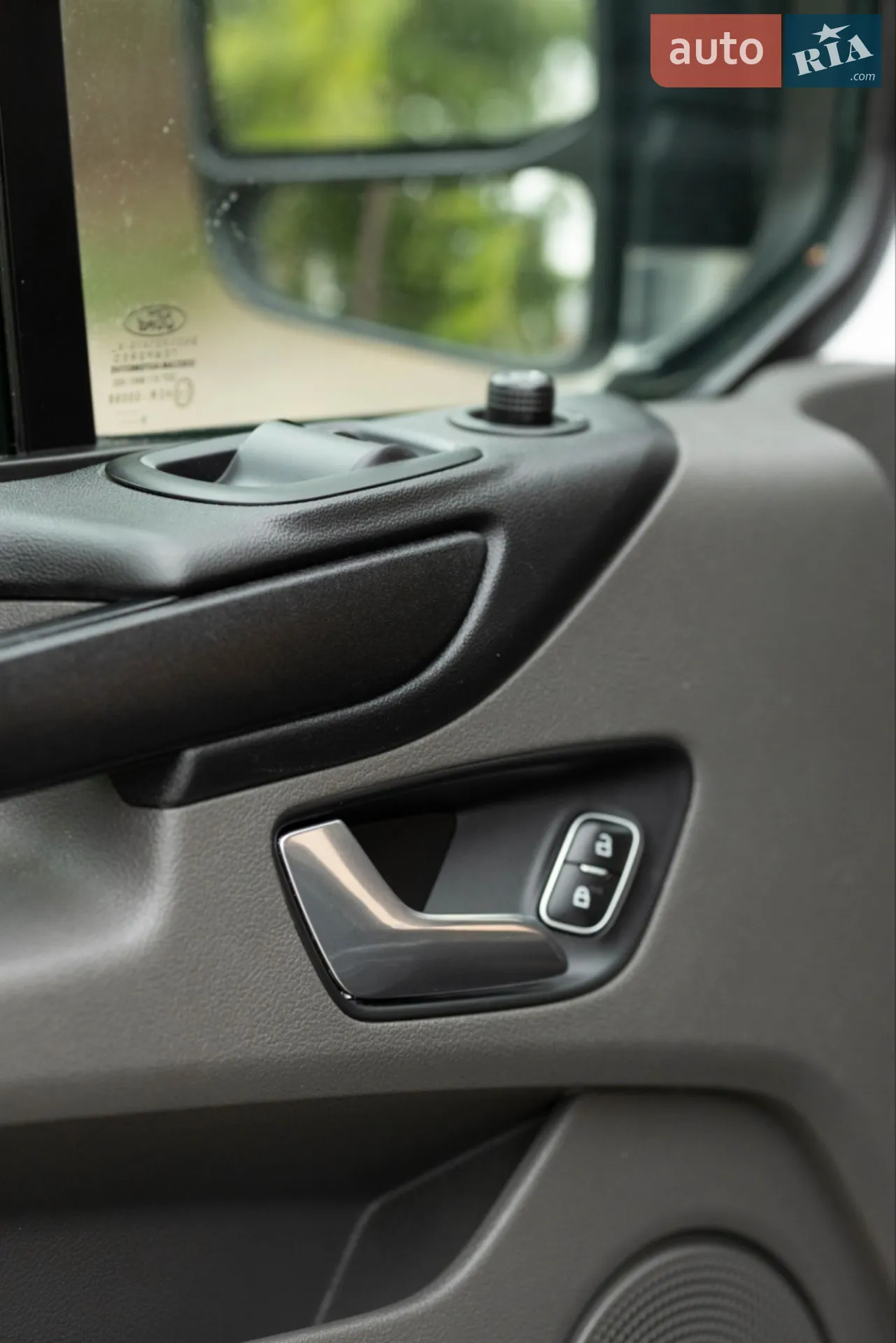 2018 Ford Transit Connect - мініатюра 13