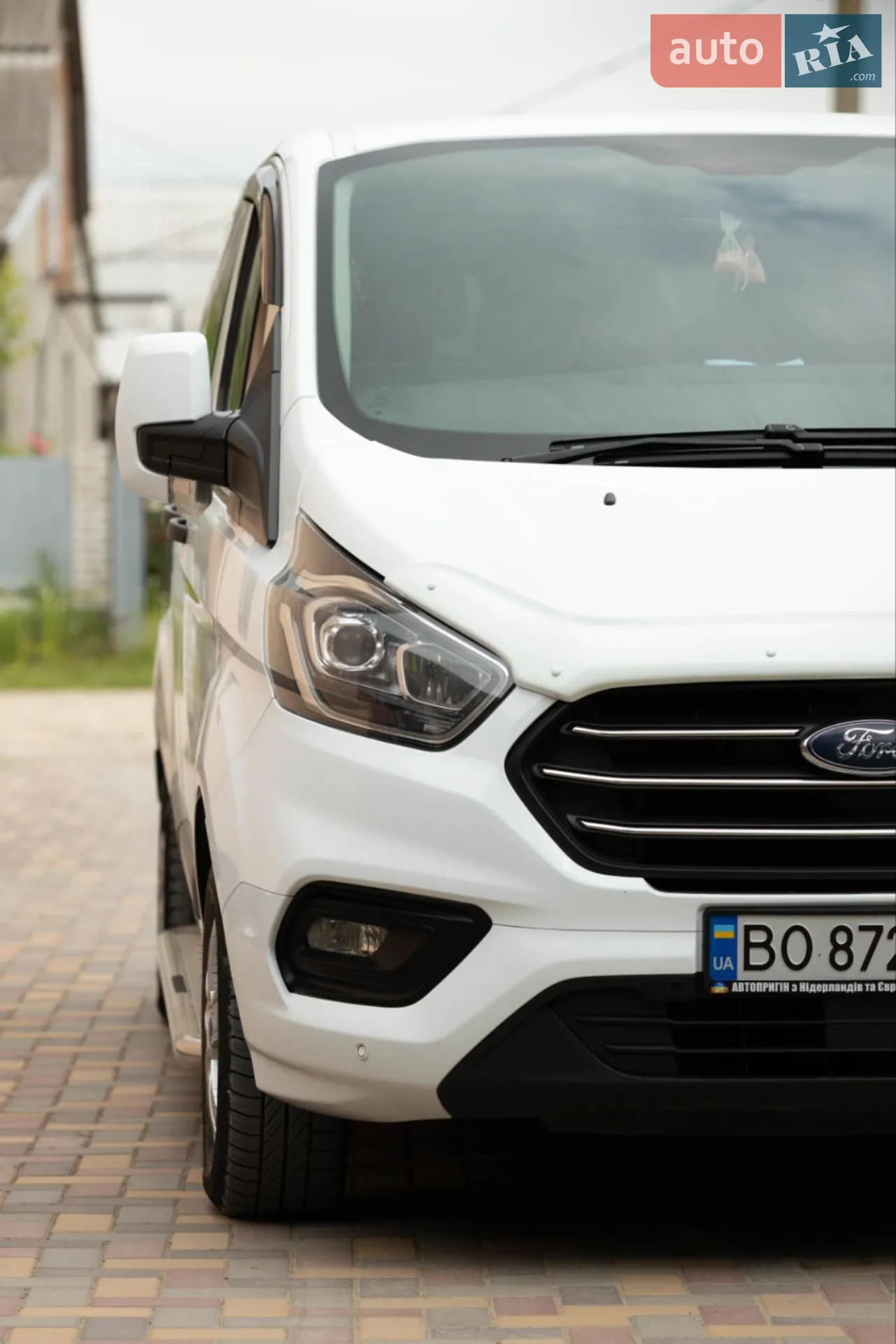 2018 Ford Transit Connect - мініатюра 31
