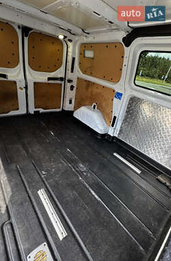 Микровэн Ford Transit Custom 2015 в 