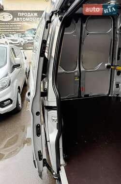 Вантажний фургон Ford Transit Custom 2020 в 