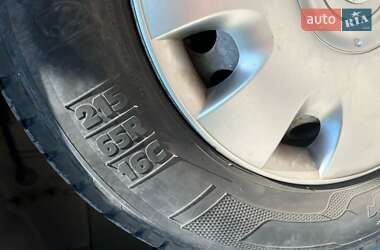 Грузовой фургон Ford Transit Custom 2013 в 