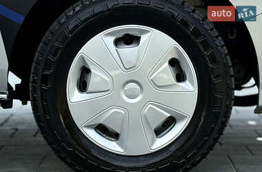 Мінівен Ford Transit Custom 2021 в 