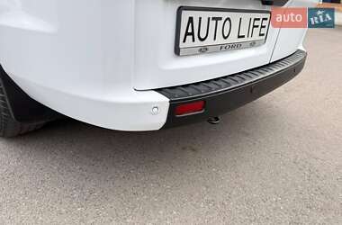 Вантажний фургон Ford Transit Custom 2018 в 