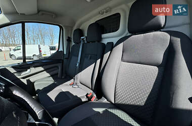 Мінівен Ford Transit Custom 2020 в 