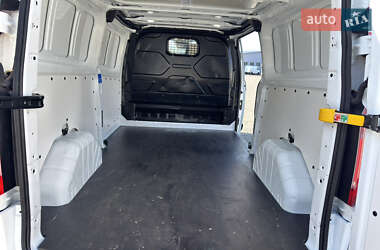 Мінівен Ford Transit Custom 2020 в 