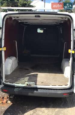 Вантажний фургон Ford Transit Custom 2014 в 