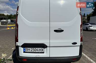 Вантажний фургон Ford Transit Custom 2014 в 