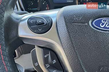 Вантажний фургон Ford Transit Custom 2014 в 