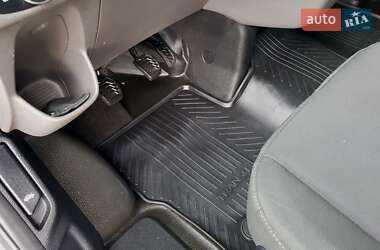 Рефрижератор Ford Transit Custom 2021 в 