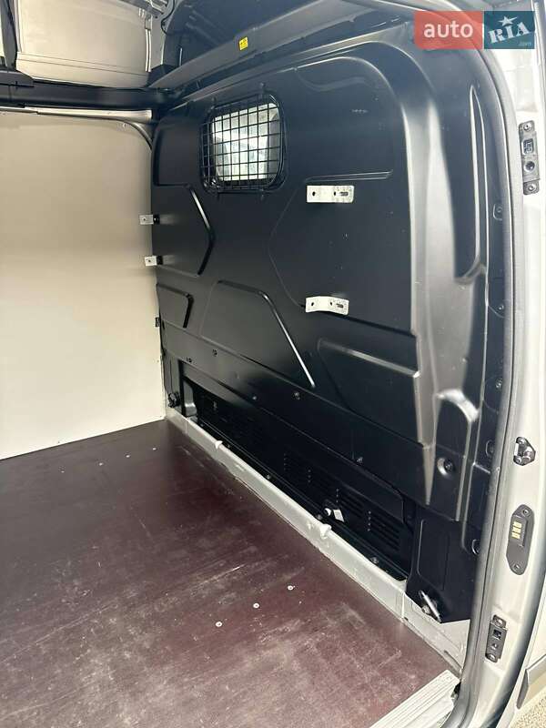 Вантажний фургон Ford Transit Custom 2020 в Луцьку