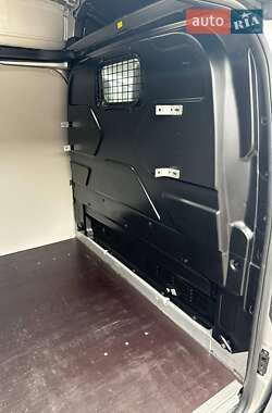 Грузовой фургон Ford Transit Custom 2020 в 