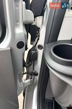 Грузовой фургон Ford Transit Custom 2020 в 