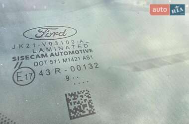 Грузовой фургон Ford Transit Custom 2020 в 