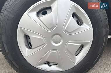 Грузовой фургон Ford Transit Custom 2020 в 