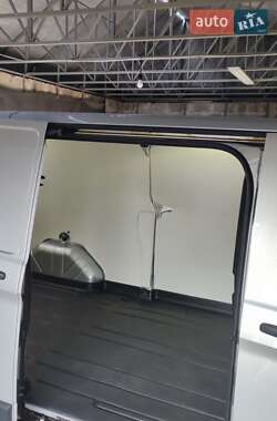 Вантажний фургон Ford Transit Custom 2017 в 