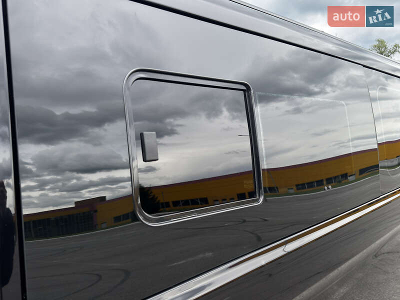 Мінівен Ford Transit Custom 2021 в Чернівцях