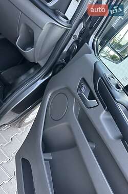 Вантажний фургон Ford Transit Custom 2021 в 