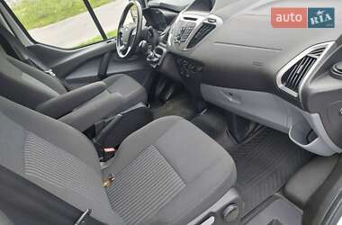 Грузовой фургон Ford Transit Custom 2016 в 