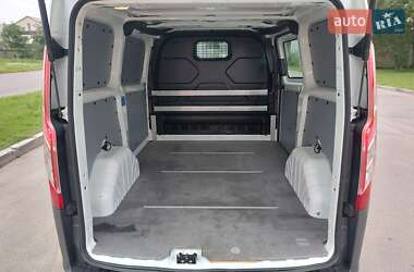 Грузовой фургон Ford Transit Custom 2016 в 