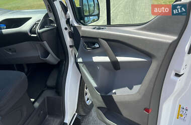 Вантажний фургон Ford Transit Custom 2016 в 