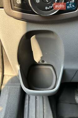 Микровэн Ford Transit Custom 2014 в 