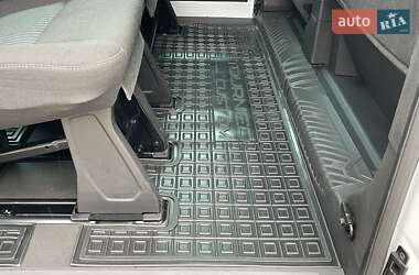 Минивэн Ford Transit Custom 2014 в 