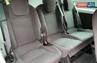 Минивэн Ford Transit Custom 2014 в 