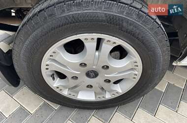 Минивэн Ford Transit Custom 2014 в 