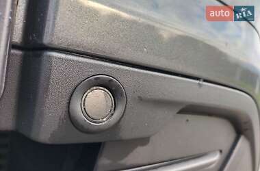 Вантажний фургон Ford Transit Custom 2018 в 