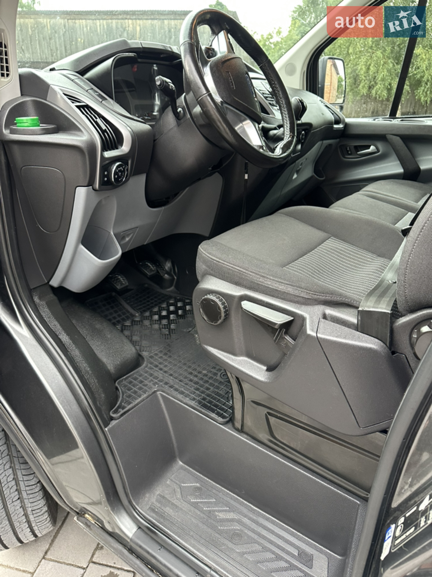 2017 Ford Transit Connect - мініатюра 45