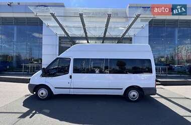 Мінівен Ford Transit Custom 2013 в 