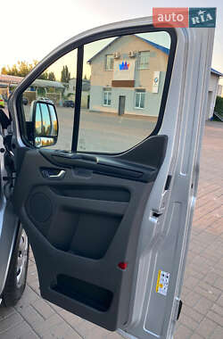 Грузовой фургон Ford Transit Custom 2021 в 